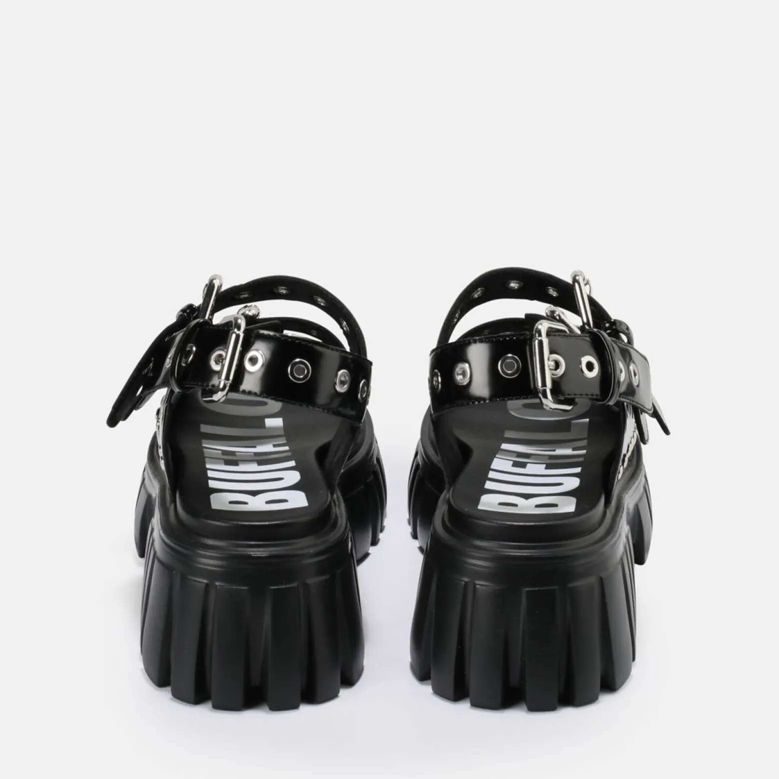 lion_hard_platform_sandal_vegan_4.webp Women BUFFALO Vegan Shoes^Lion Hard Platform Sandal Vegan
