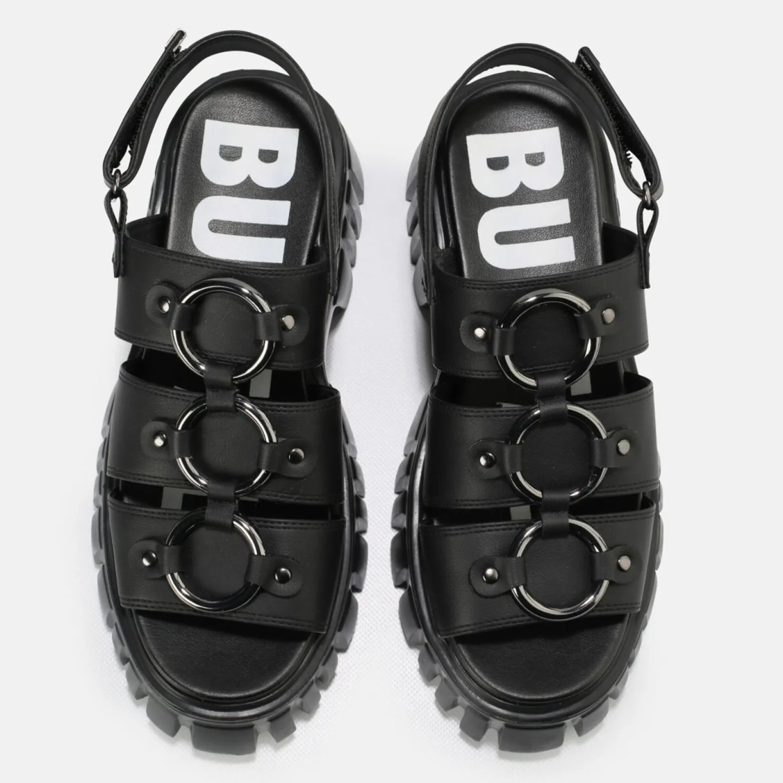 lion_pierce_platform_sandal_vegan_2.webp Women BUFFALO Vegan Shoes^Lion Pierce Platform Sandal Vegan