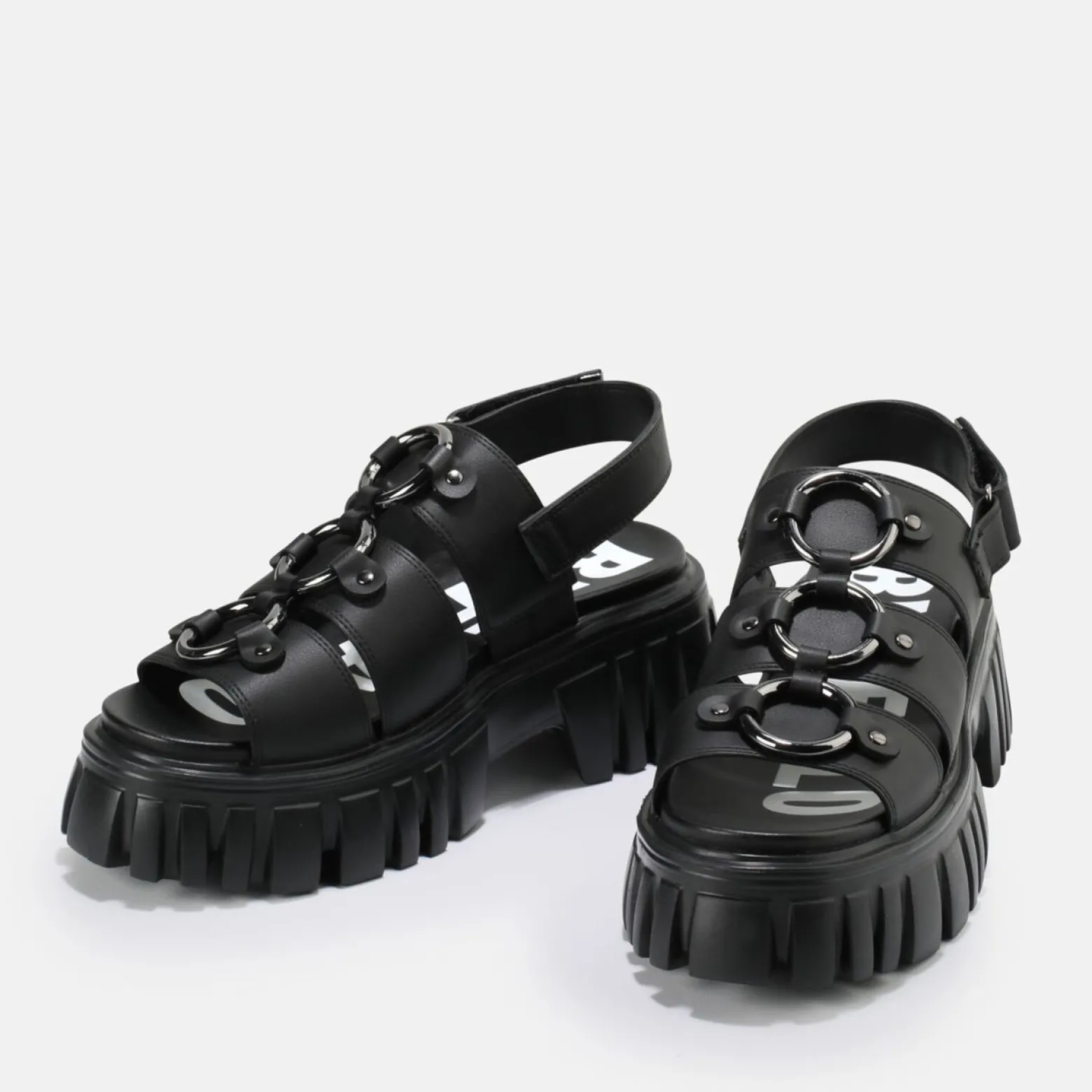 lion_pierce_platform_sandal_vegan_3.webp Women BUFFALO Vegan Shoes^Lion Pierce Platform Sandal Vegan