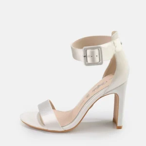 Women BUFFALO Bridal Shoes^Lorena Sandal