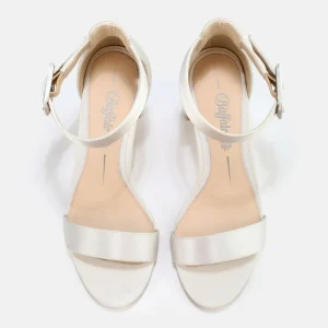 Women BUFFALO Bridal Shoes^Lorena Sandal