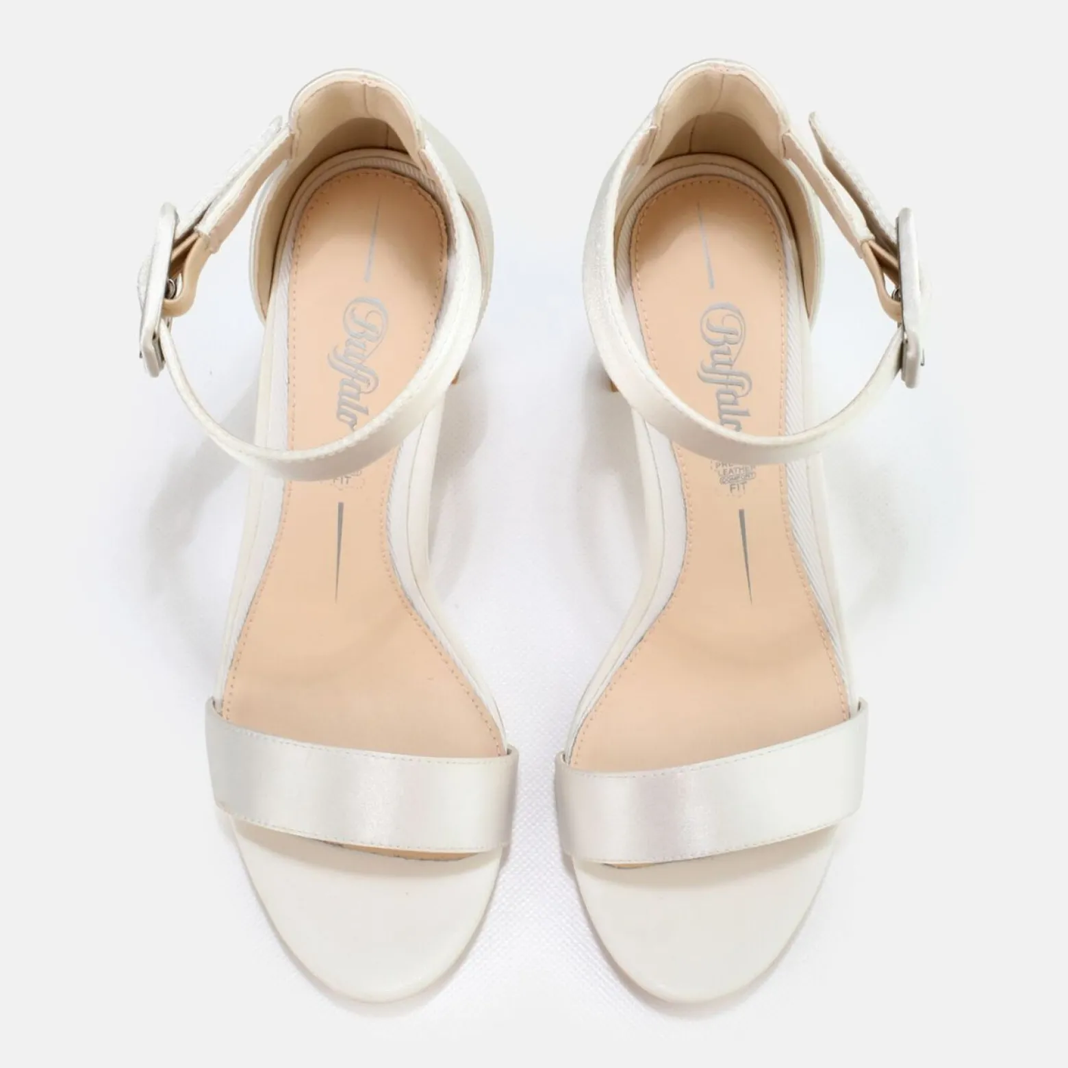 lorena_sandal_2.webp Women BUFFALO Bridal Shoes^Lorena Sandal