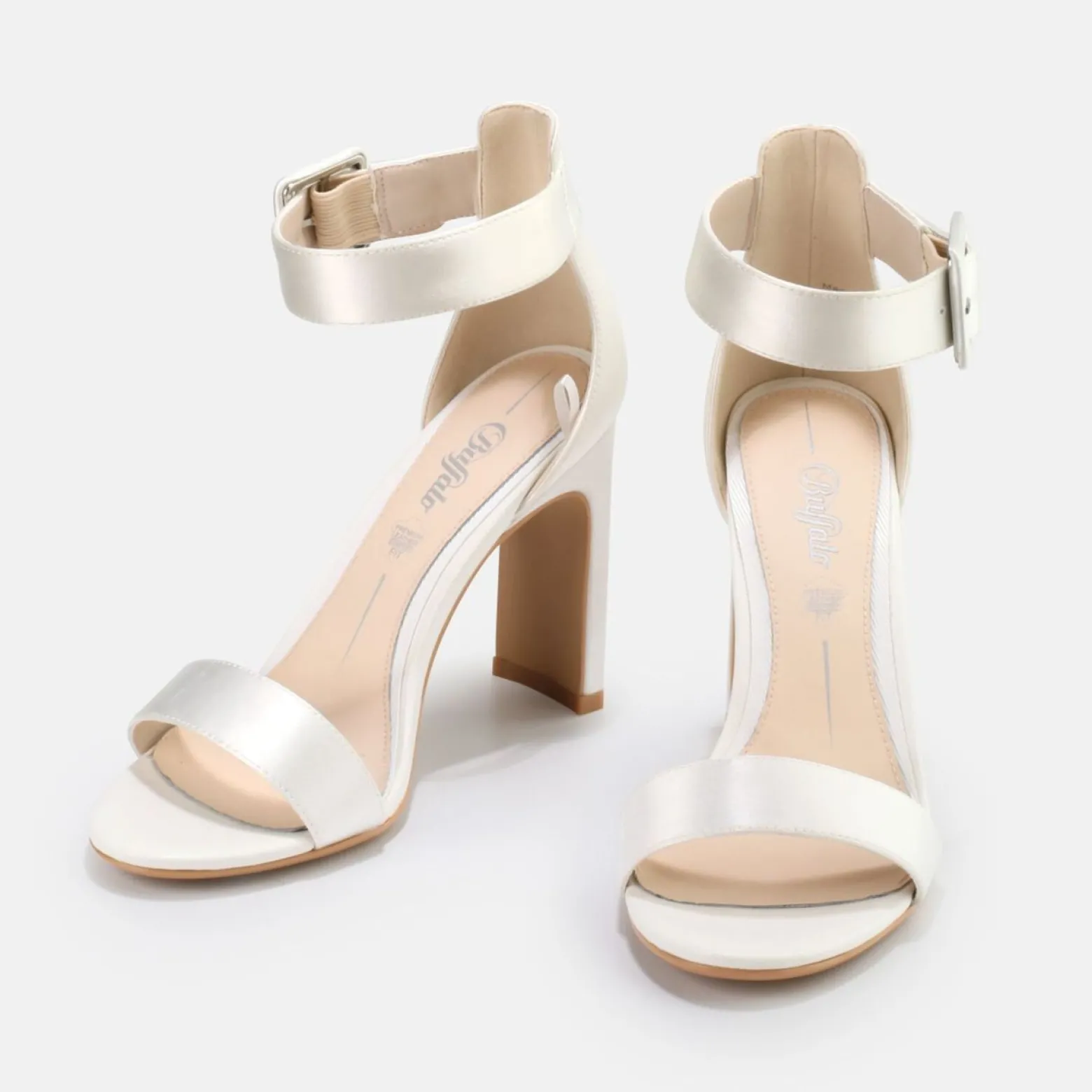 lorena_sandal_3.webp Women BUFFALO Bridal Shoes^Lorena Sandal