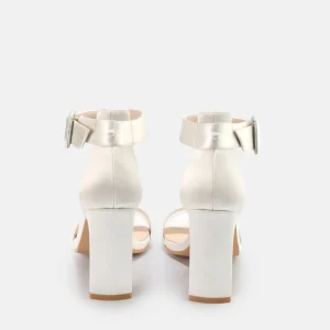 Women BUFFALO Bridal Shoes^Lorena Sandal