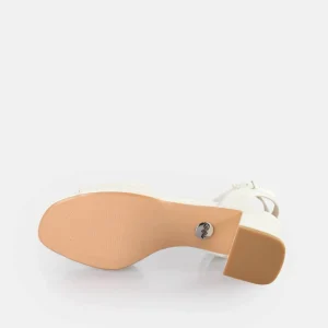 Women BUFFALO Bridal Shoes^Lucy Neat Heeled Sandals