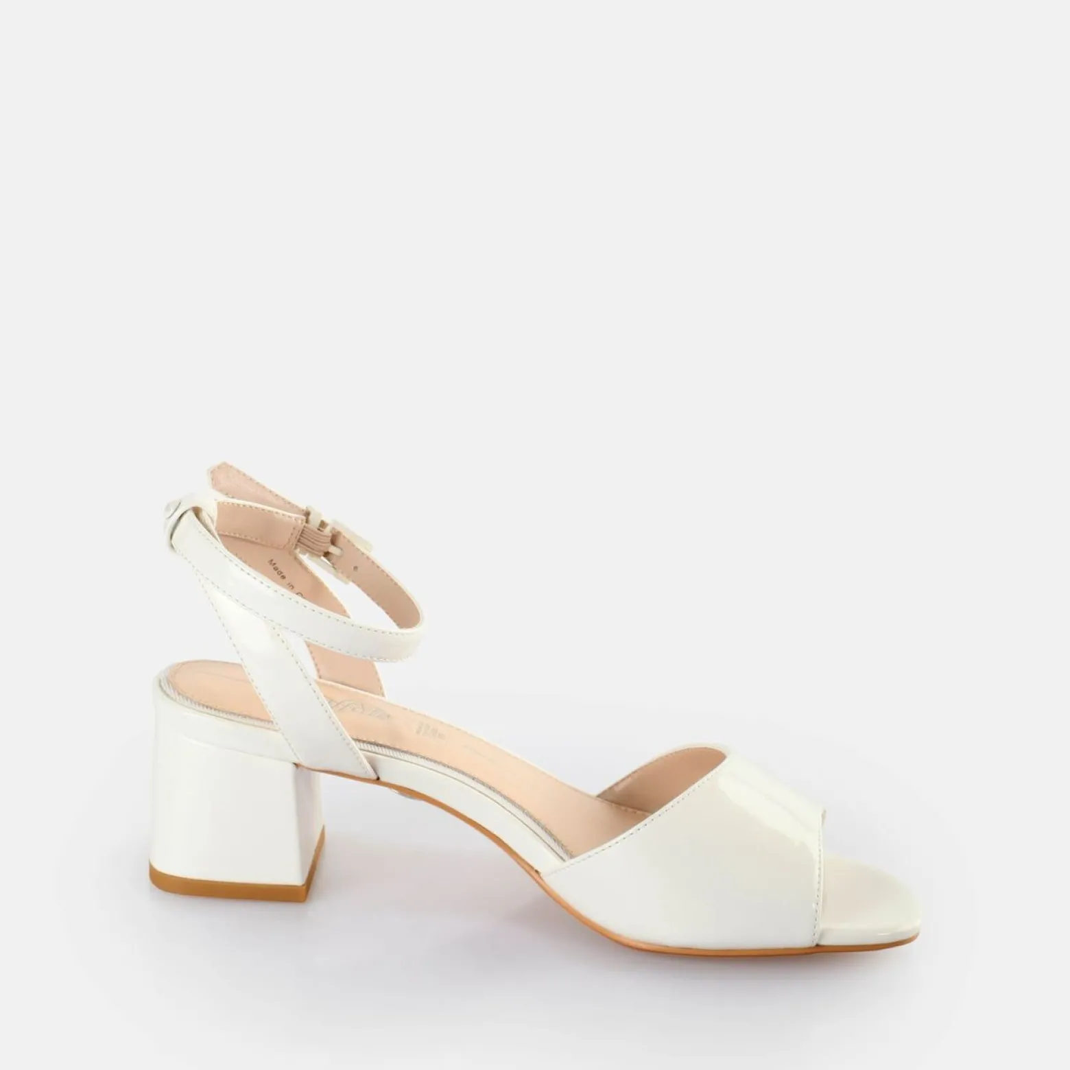 lucy_neat_heeled_sandals_5.webp Women BUFFALO Bridal Shoes^Lucy Neat Heeled Sandals