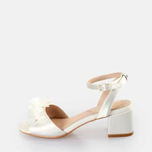 Women BUFFALO Bridal Shoes^Lucy Rose Heeled Sandals