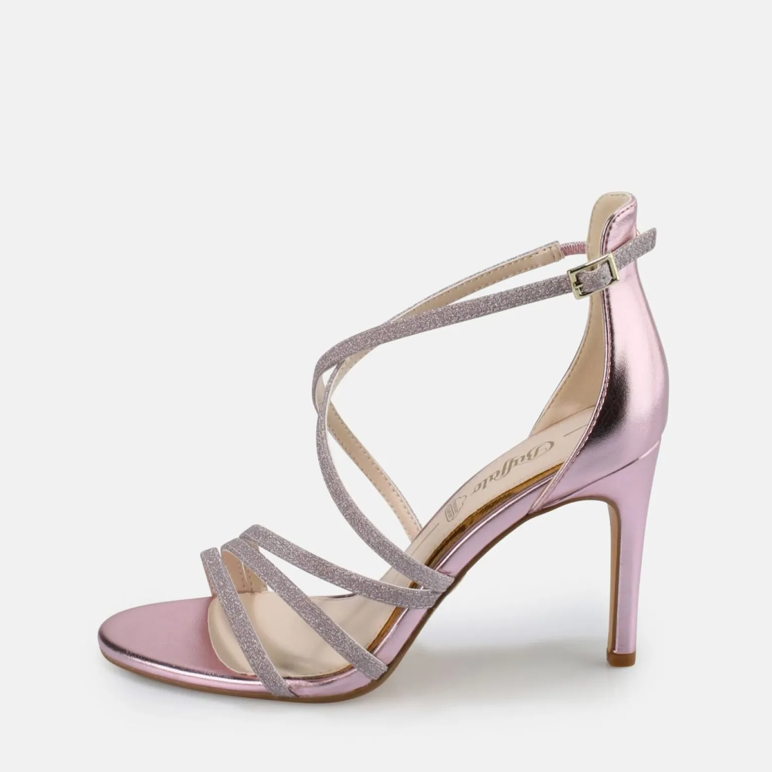 makai__heeled_sandal_vegan_0-2.webp Women BUFFALO Occasion Shoes^Makai 2 Heeled Sandal Vegan