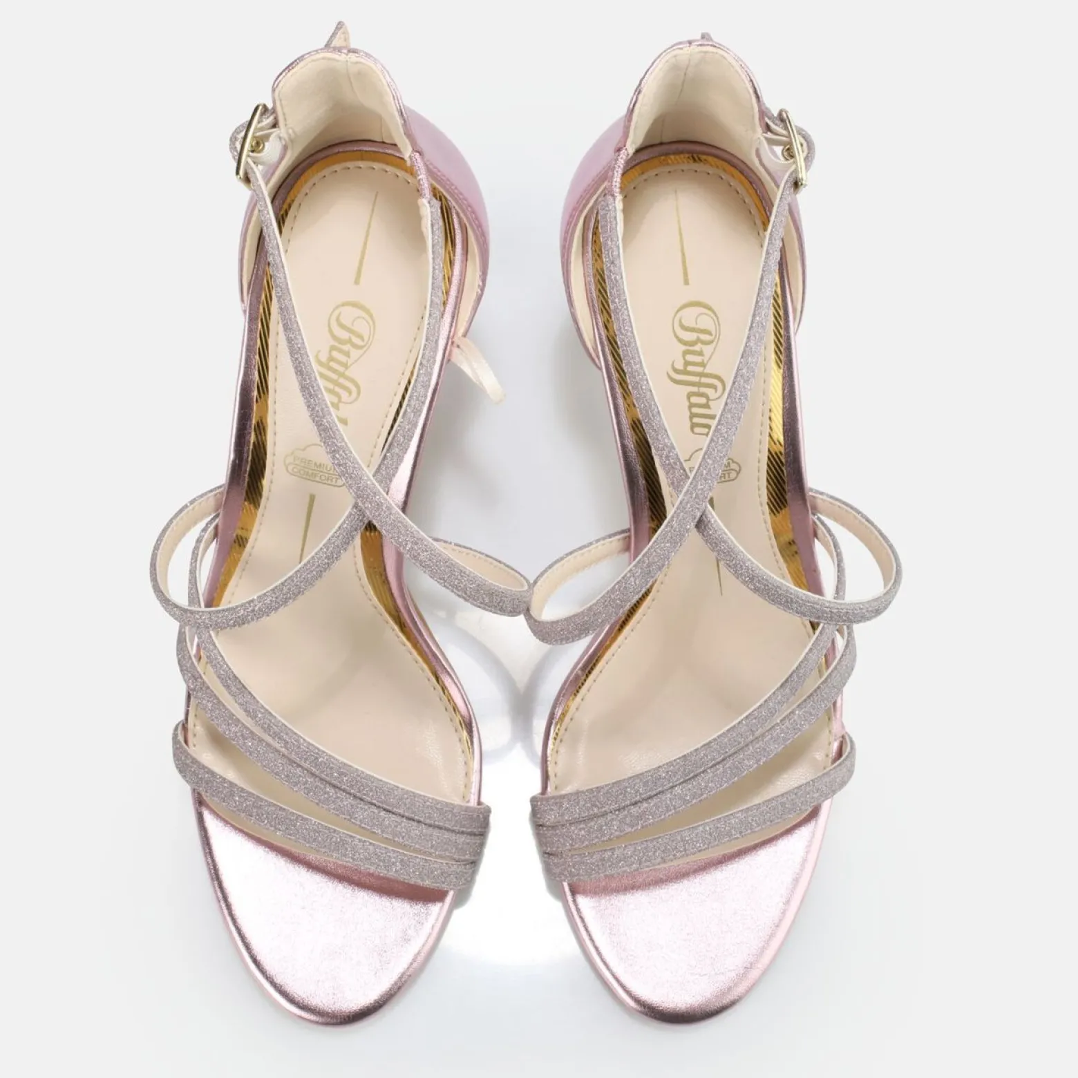 makai__heeled_sandal_vegan_2-2.webp Women BUFFALO Occasion Shoes^Makai 2 Heeled Sandal Vegan