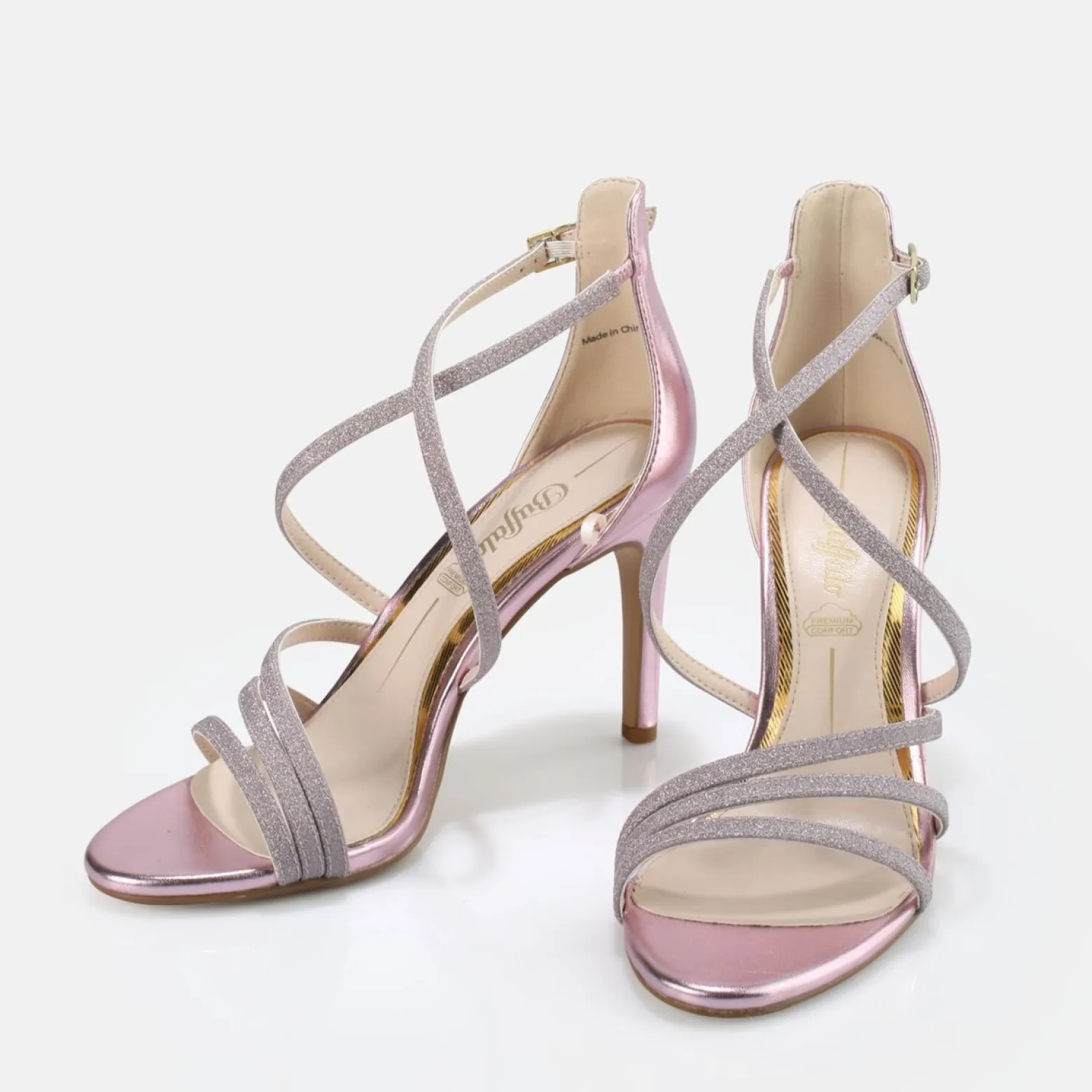 makai__heeled_sandal_vegan_3-2.webp Women BUFFALO Occasion Shoes^Makai 2 Heeled Sandal Vegan