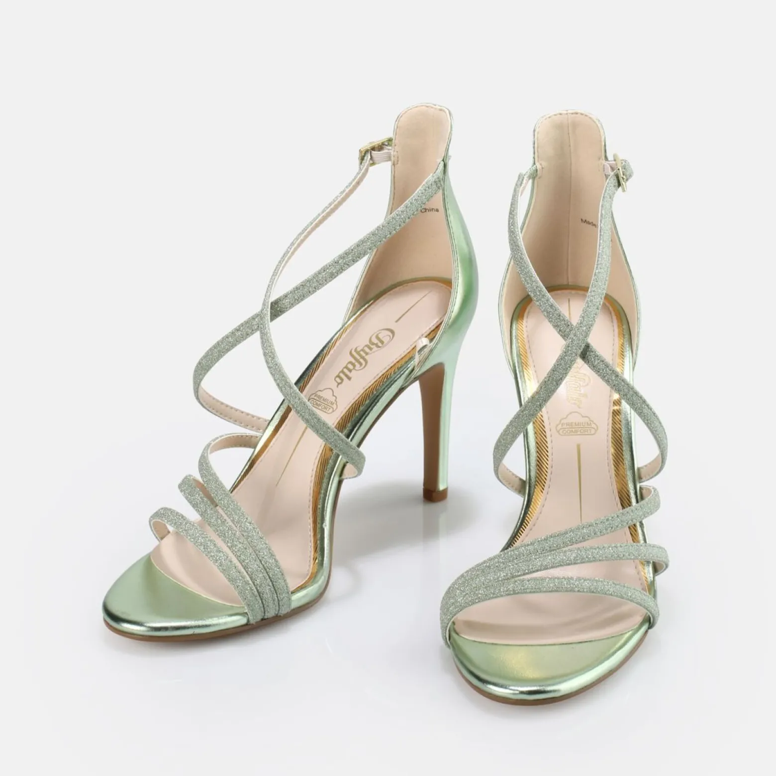makai__heeled_sandal_vegan_3-3.webp Women BUFFALO Occasion Shoes^Makai 2 Heeled Sandal Vegan