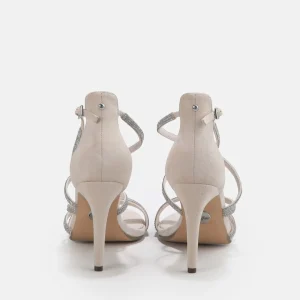Women BUFFALO Occasion Shoes^Makai 2 Heeled Sandal Vegan