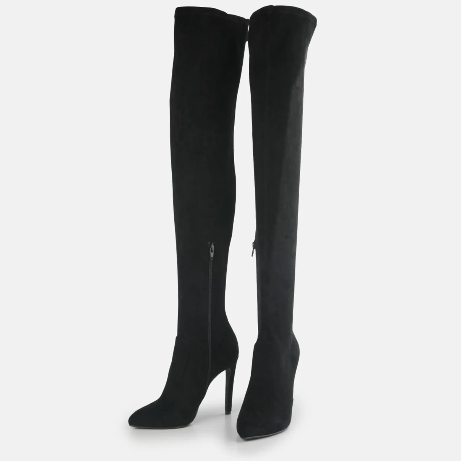 marjorie_overtheknee_vegan_3-2.webp Women BUFFALO Vegan Shoes^Marjorie2 Over-The-Knee Vegan