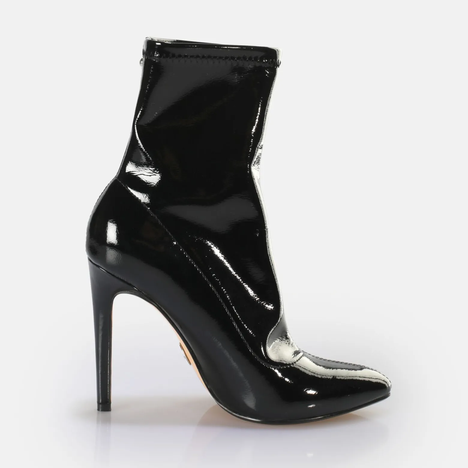 marjorie_sockboot_mid_ankle_boot_vegan_5.webp Women BUFFALO Ankle Boots^Marjorie Sockboot Mid Ankle Boot Vegan