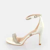 Women BUFFALO Bridal Shoes^Mary Belle Heeled Sandals