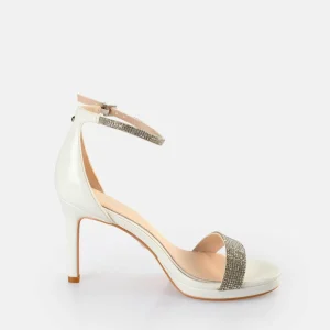 Women BUFFALO Bridal Shoes^Mary Belle Heeled Sandals