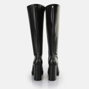 Women BUFFALO Ankle Boots^May Boot Hi Boot Vegan