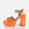 Women BUFFALO Occasion Shoes^May Donna