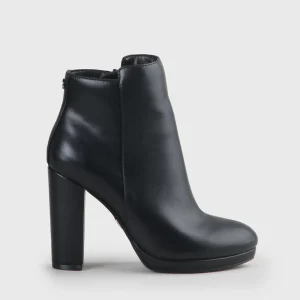 Women BUFFALO Ankle Boots^Melinda Ankle Boot Vegan