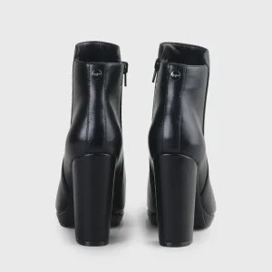 Women BUFFALO Ankle Boots^Melinda Ankle Boot Vegan