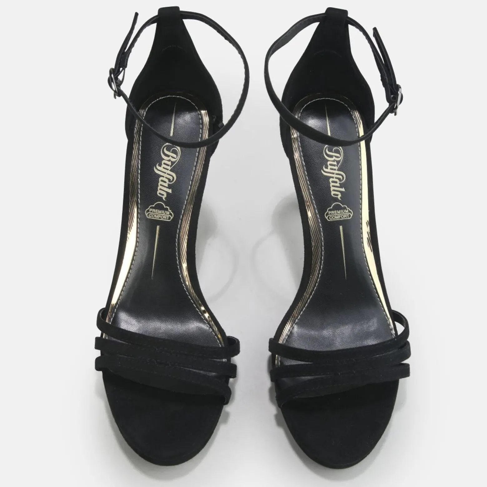 melissa__heeled_sandal_vegan_2.webp Women BUFFALO Occasion Shoes^Melissa 2 Heeled Sandal Vegan