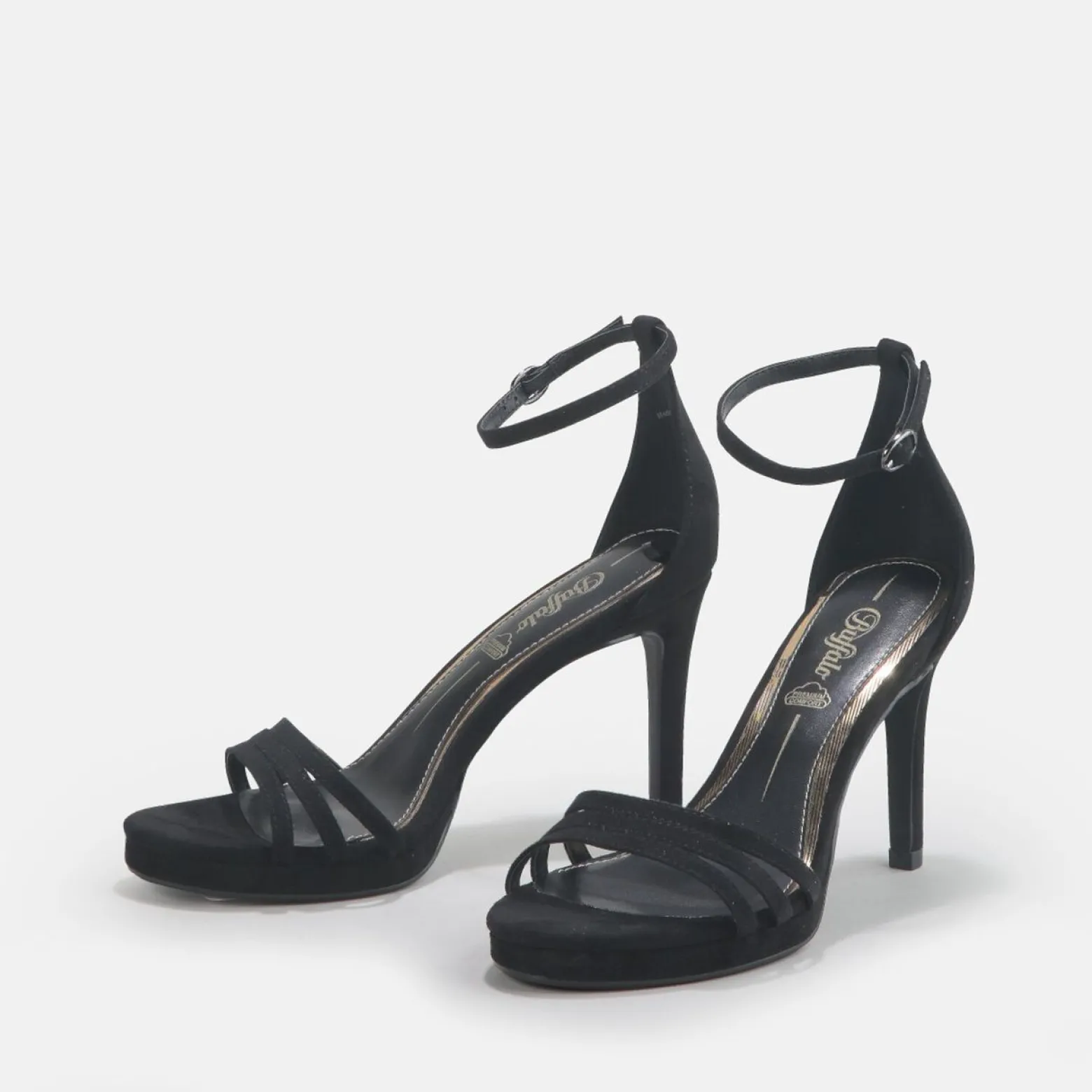 melissa__heeled_sandal_vegan_3.webp Women BUFFALO Occasion Shoes^Melissa 2 Heeled Sandal Vegan