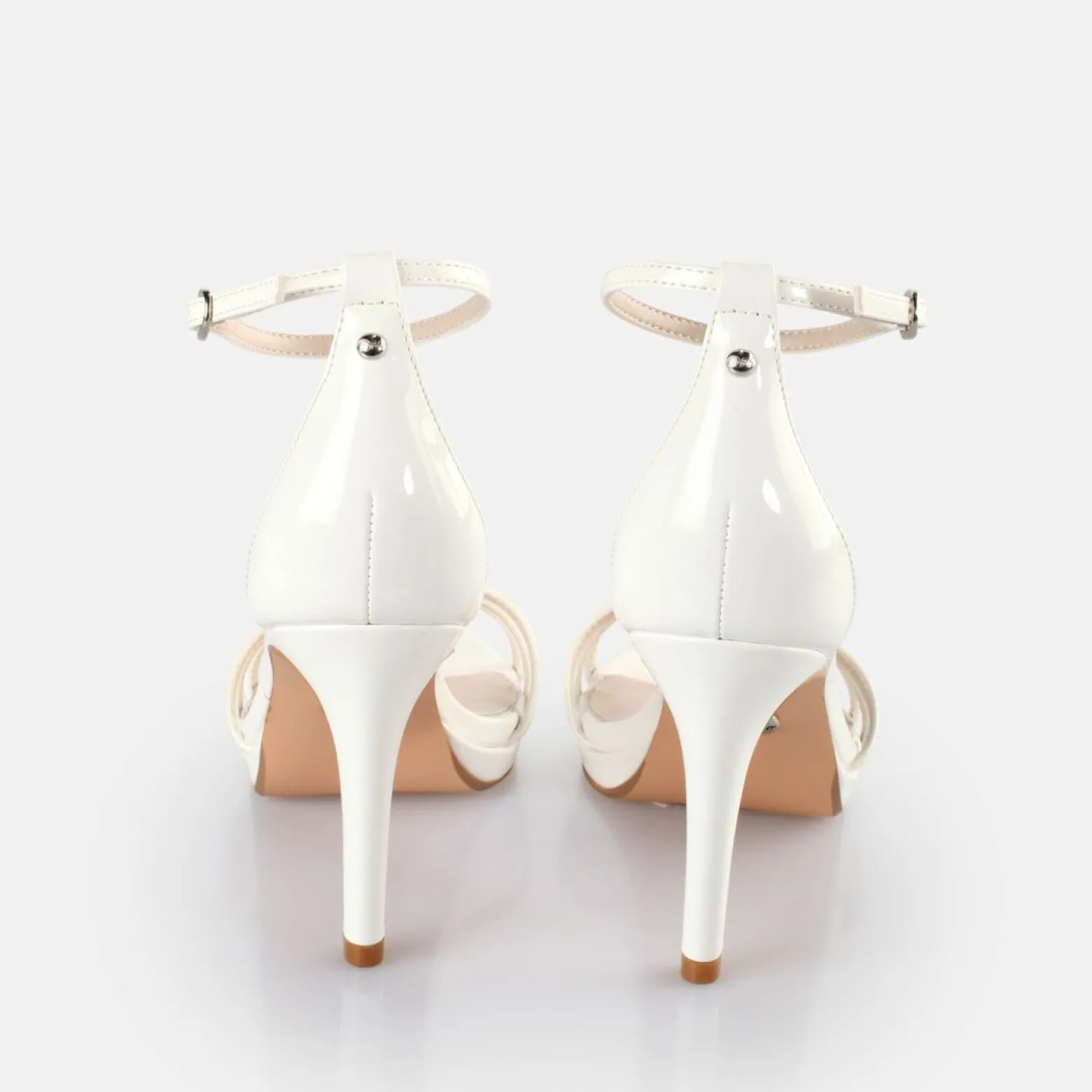 melissa__heeled_sandals_vegan_6.webp Women BUFFALO Occasion Shoes^Melissa 2 Heeled Sandals Vegan