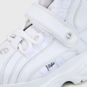 Men BUFFALO Men Shoes^1348-14 2.0 Men - Sneaker High - Calf Leather -