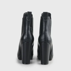 Women BUFFALO Ankle Boots^Micaiah Ankle Boot Vegan