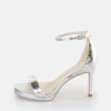 Women BUFFALO Occasion Shoes^Monroe 2 Heeled Sandal Vegan