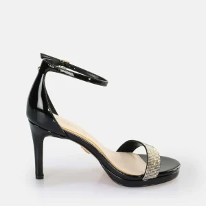 Women BUFFALO Occasion Shoes^Monroe 2 Heeled Sandal Vegan
