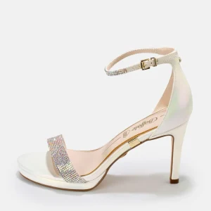 Women BUFFALO Occasion Shoes^Monroe High-Heeled Sandal Vegan