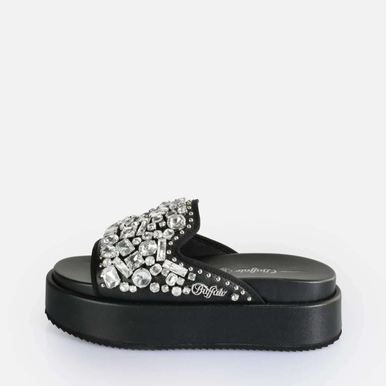 noa_glam_slide_platform_sandals_vegan_0.webp Women BUFFALO Vegan Shoes^Noa Glam Slide Platform Sandals Vegan