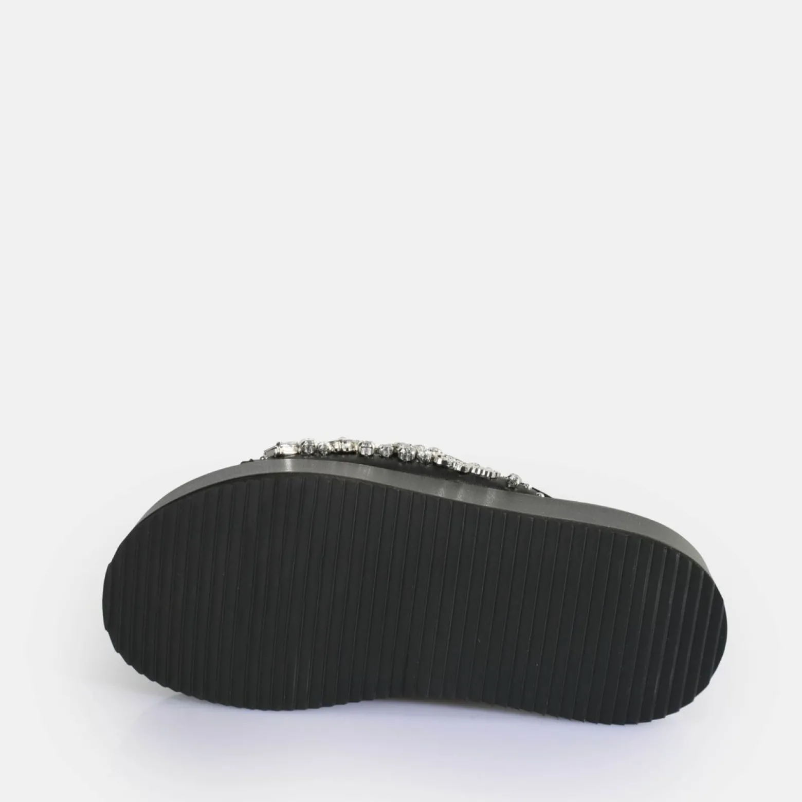 noa_glam_slide_platform_sandals_vegan_6.webp Women BUFFALO Vegan Shoes^Noa Glam Slide Platform Sandals Vegan
