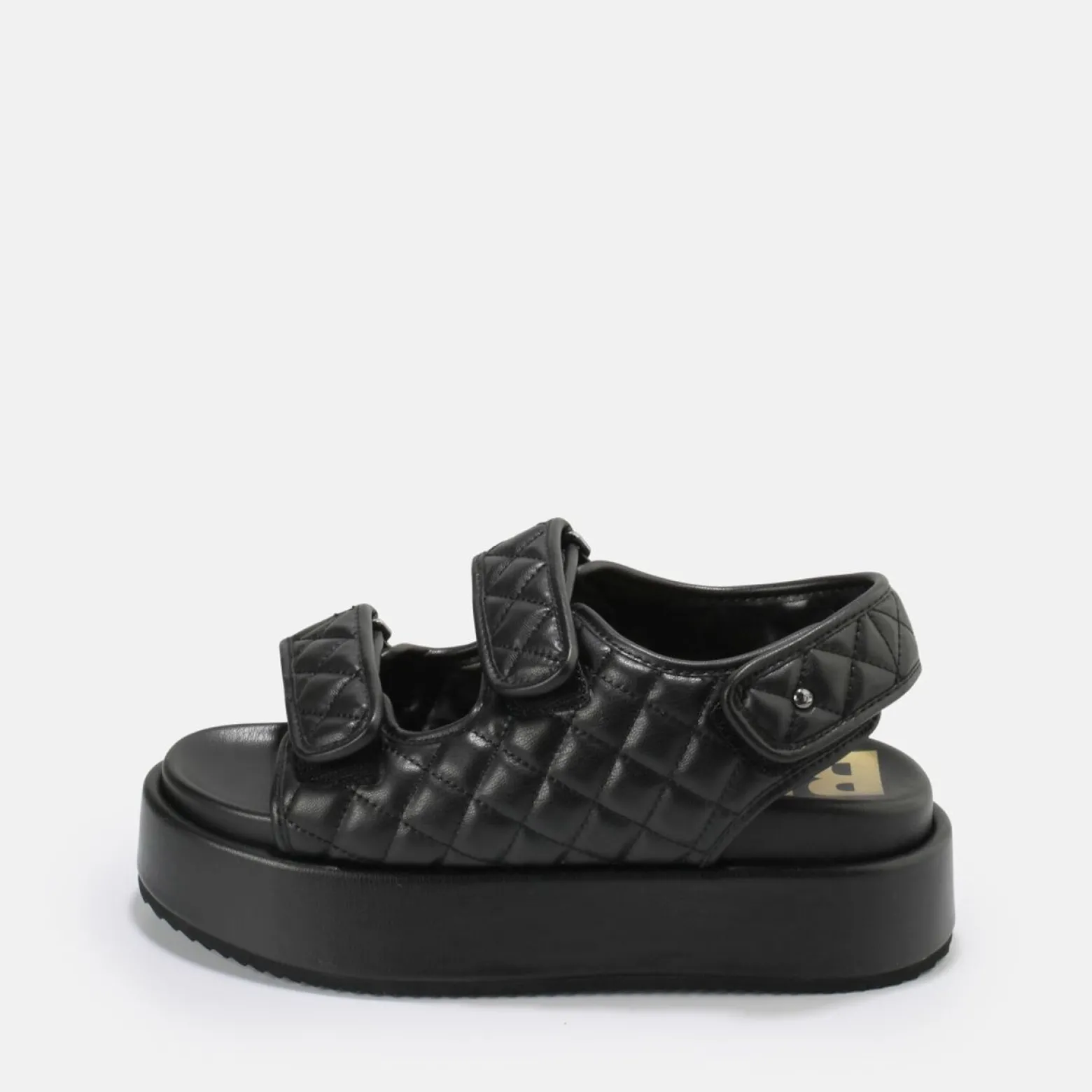 noa_quilt_platform_sandals_vegan_0.webp Women BUFFALO Vegan Shoes^Noa Quilt Platform Sandals Vegan
