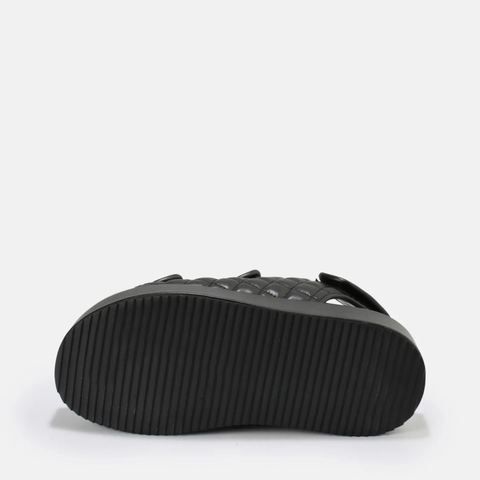 noa_quilt_platform_sandals_vegan_5.webp Women BUFFALO Vegan Shoes^Noa Quilt Platform Sandals Vegan