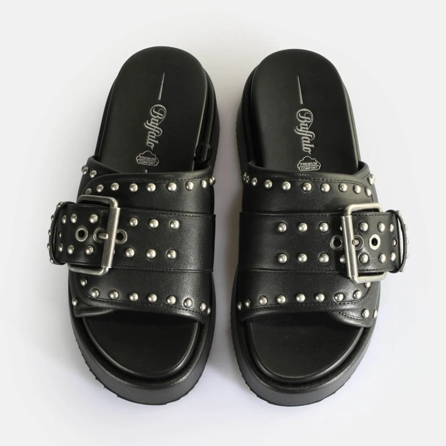 noa_rock_slide_platform_sandals_vegan_2-1.webp Women BUFFALO Vegan Shoes^Noa Rock Slide Platform Sandals Vegan