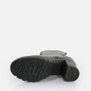 Women BUFFALO Ankle Boots^Oslo Sock Ankle-Boot Vegan