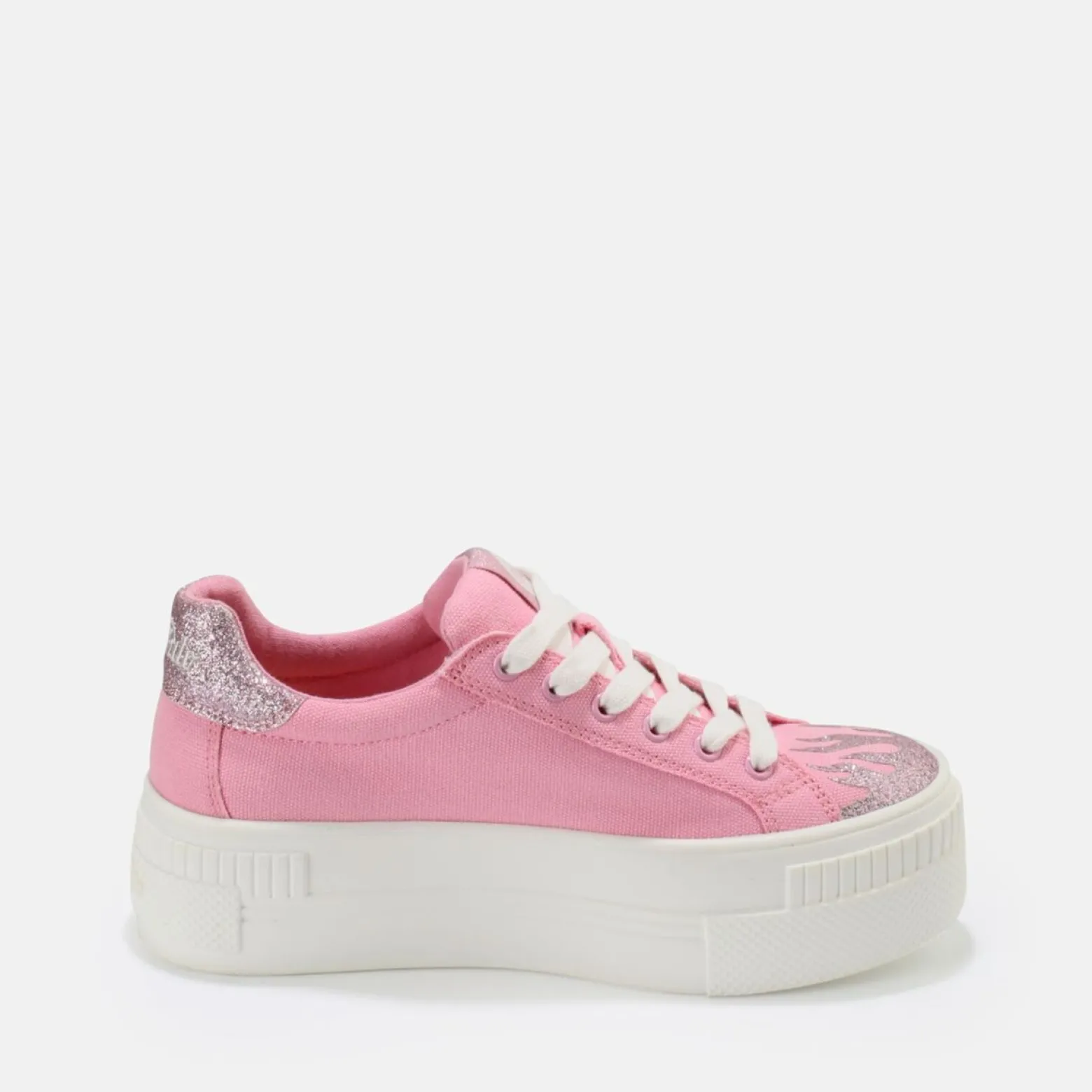 paired_flame_sneaker_vegan_6.webp Women BUFFALO Vegan Shoes^Paired Flame Sneaker Vegan