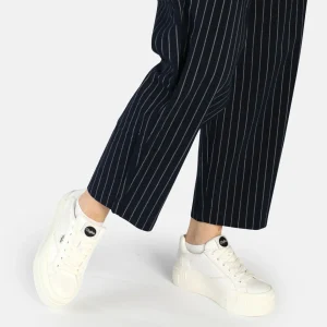Women BUFFALO Vegan Shoes^Paired Laceup Lo Sneaker Low Vegan