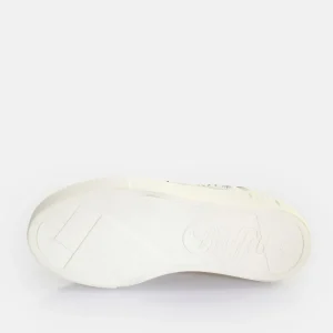 Women BUFFALO Vegan Shoes^Paired Laceup Lo Sneaker Low Vegan