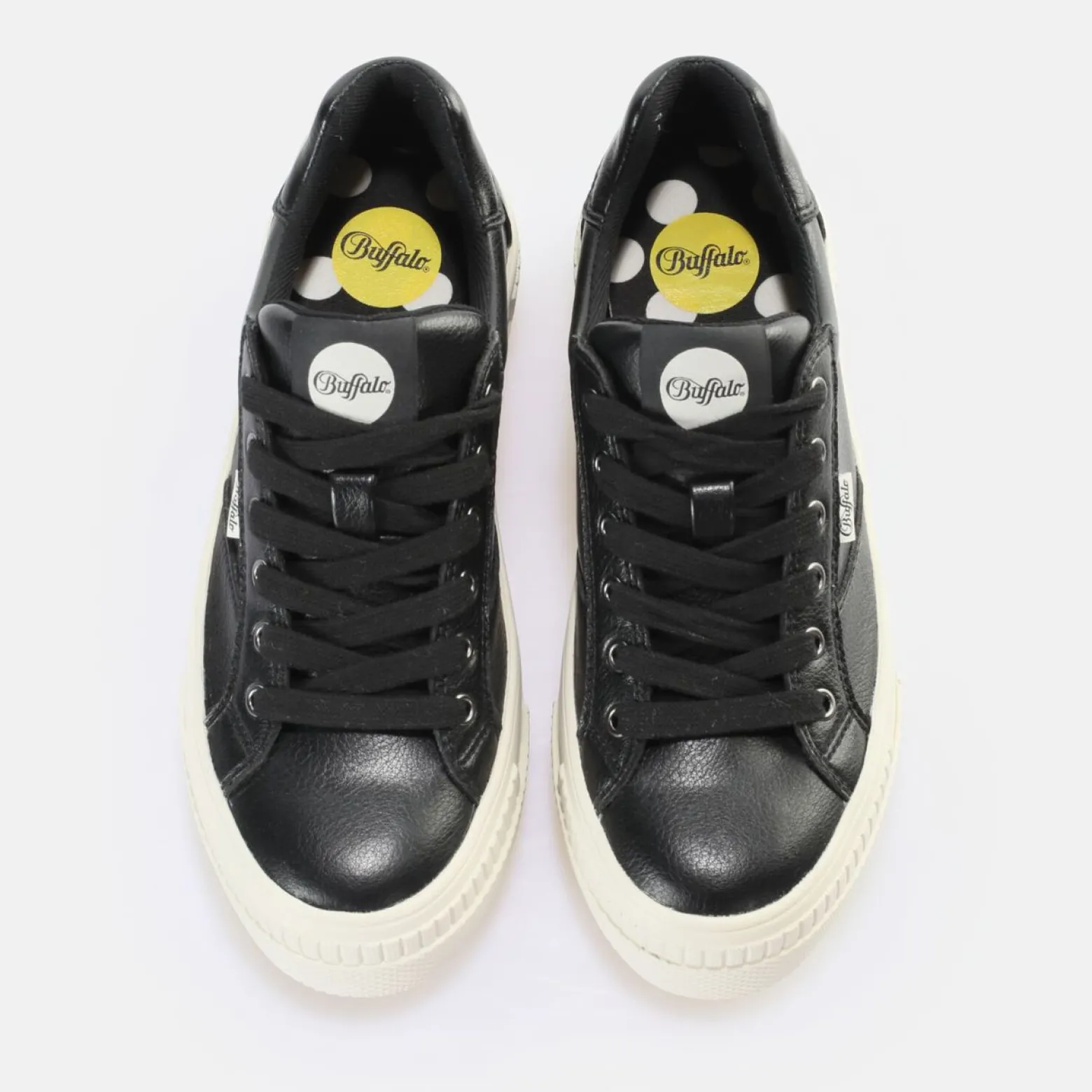 paired_laceup_lo_sneaker_low_vegan_6-1.webp Women BUFFALO Vegan Shoes^Paired Laceup Lo Sneaker Low Vegan