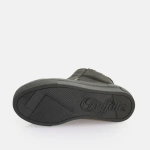 Women BUFFALO Vegan Shoes^Paired Ph Warm Sneaker High Vegan