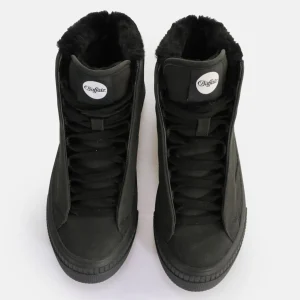 Women BUFFALO Vegan Shoes^Paired Ph Warm Sneaker High Vegan