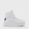 Women BUFFALO Sneakers^Paired Pl Sneaker Nubuck Leather