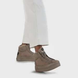 Women BUFFALO Sneakers^Paired Pl Sneaker Nubuck Leather