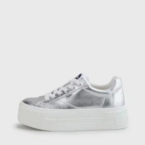 Women BUFFALO Vegan Shoes^Paired Sneaker Vegan