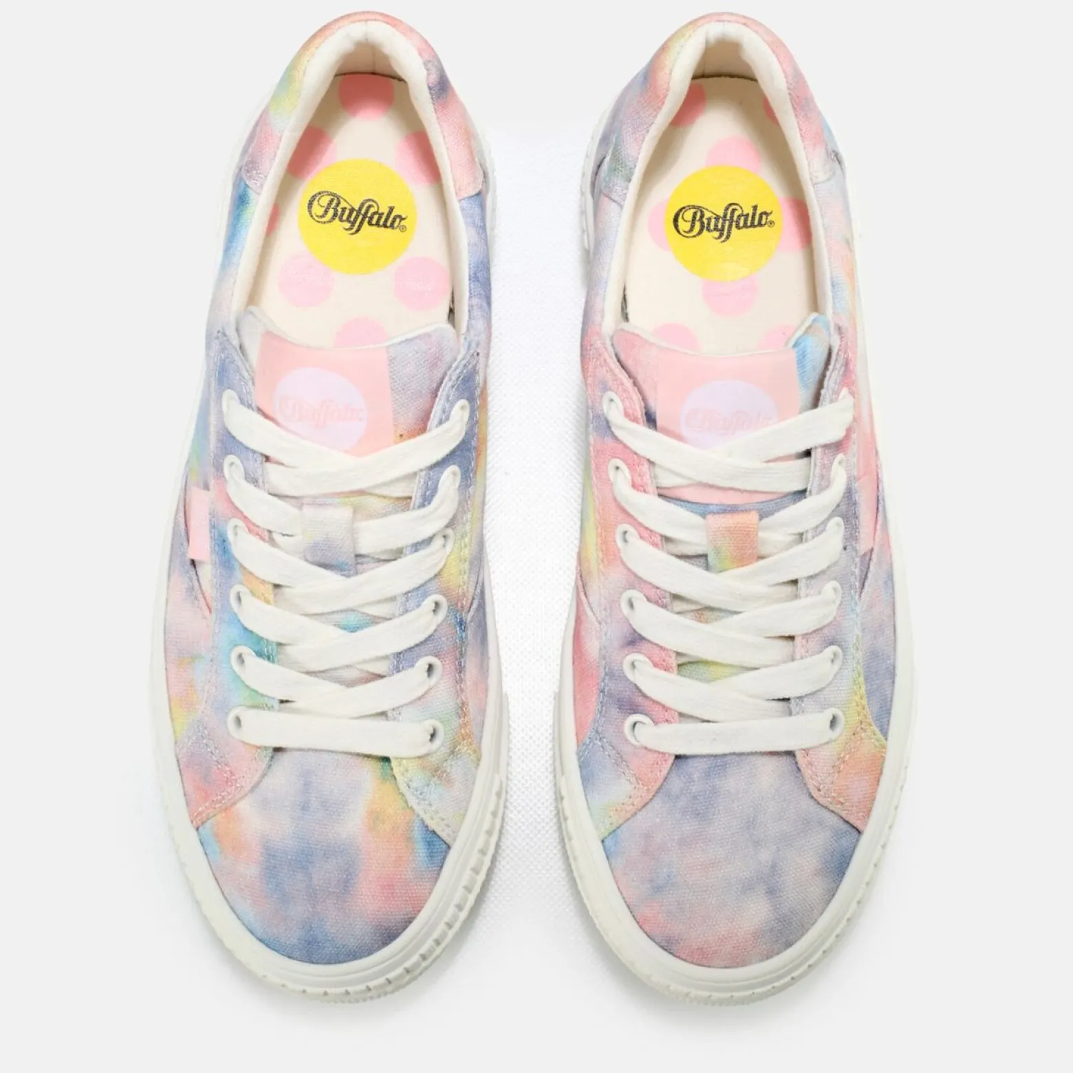paired_sneaker_vegan_1-2.webp Women BUFFALO Vegan Shoes^Paired Sneaker Vegan