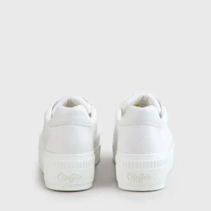 Women BUFFALO Vegan Shoes^Paired Sneaker Vegan