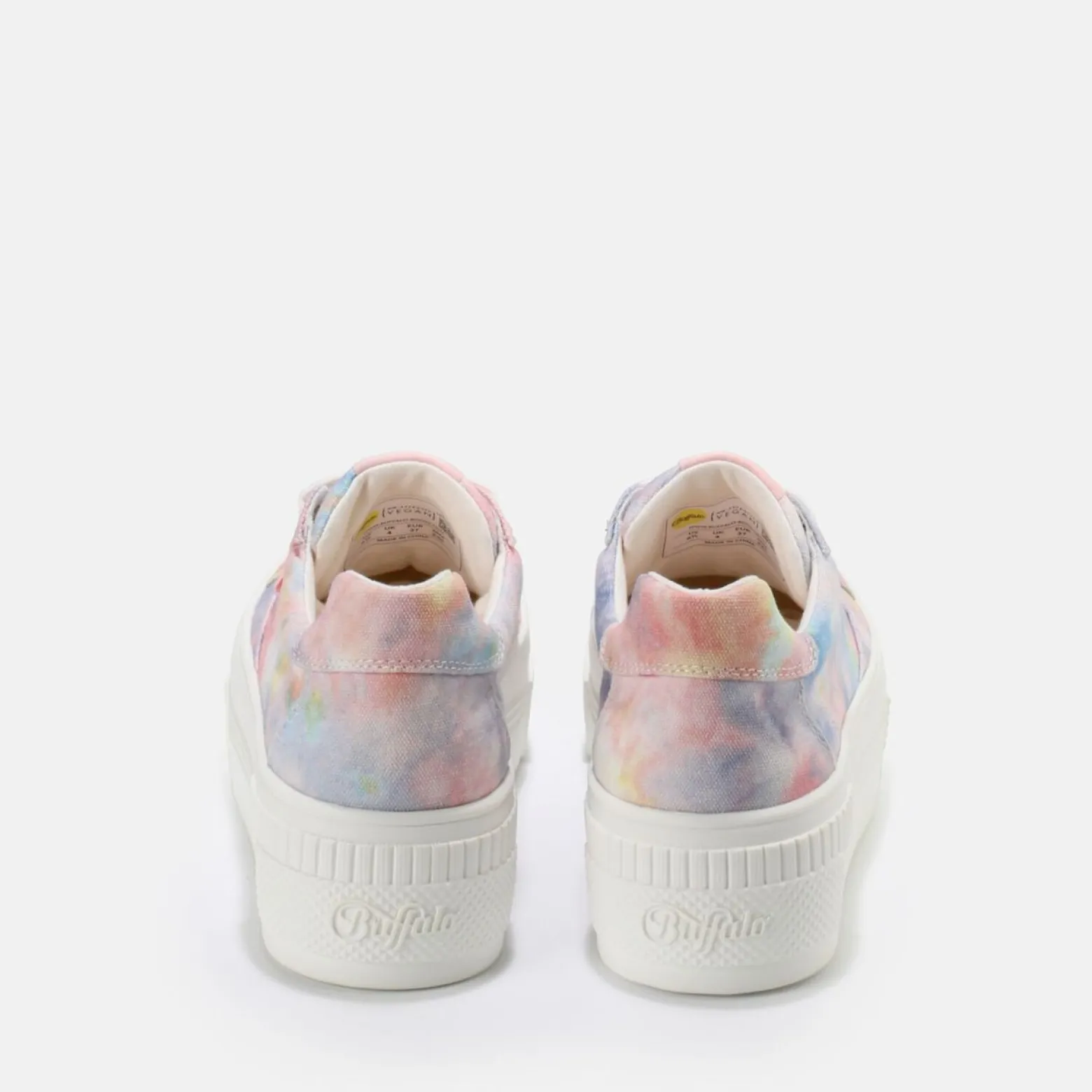 paired_sneaker_vegan_3-2.webp Women BUFFALO Vegan Shoes^Paired Sneaker Vegan